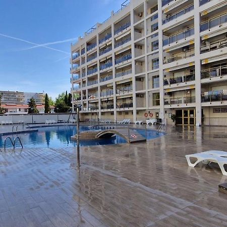 Major Apartment Salou Luaran gambar