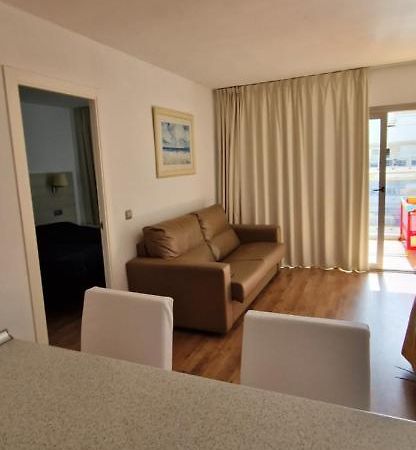 Major Apartment Salou Luaran gambar