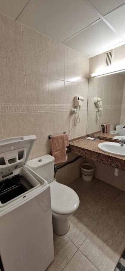 Major Apartment Salou Luaran gambar
