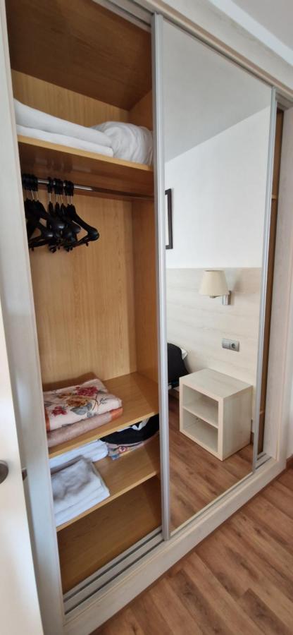 Major Apartment Salou Luaran gambar