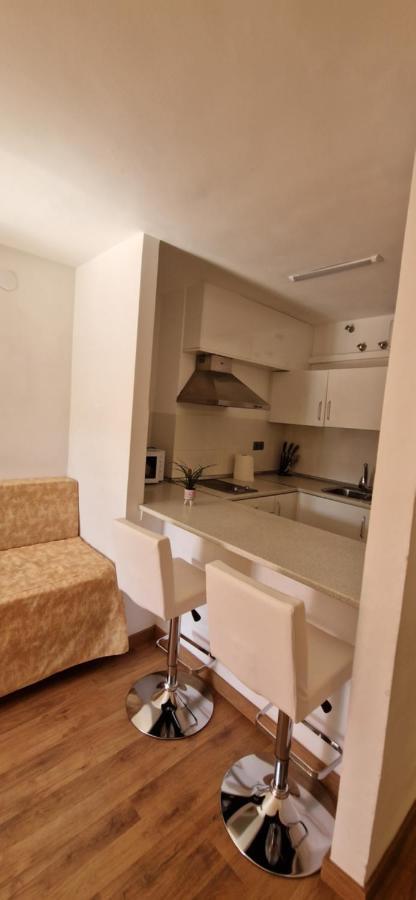 Major Apartment Salou Luaran gambar