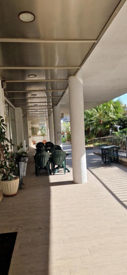 Major Apartment Salou Luaran gambar